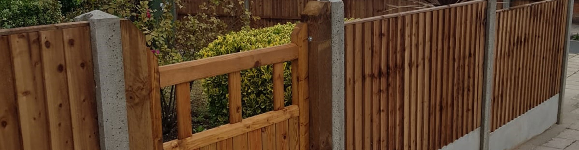 Fencing