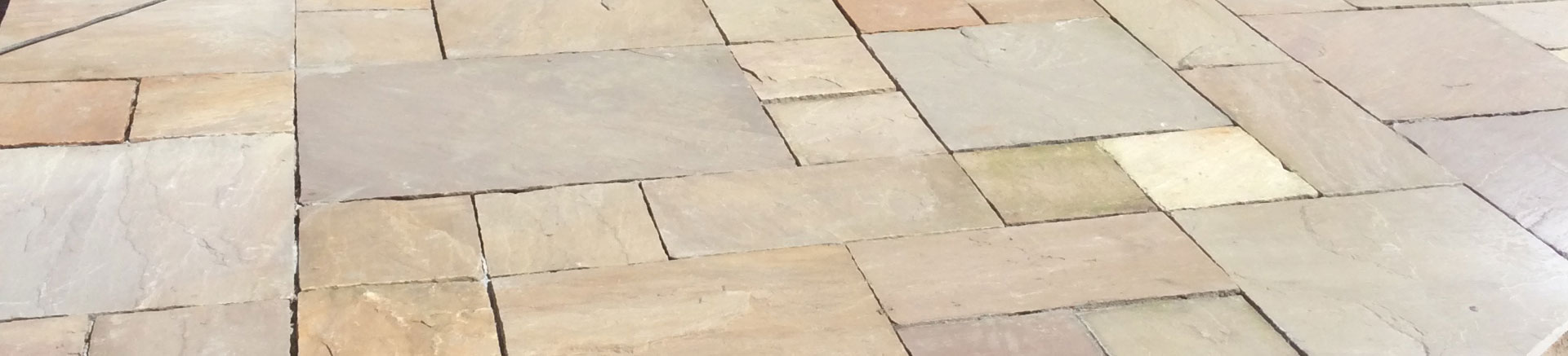 Patios
