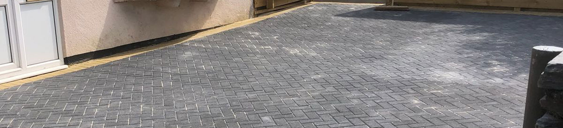 Block Paving